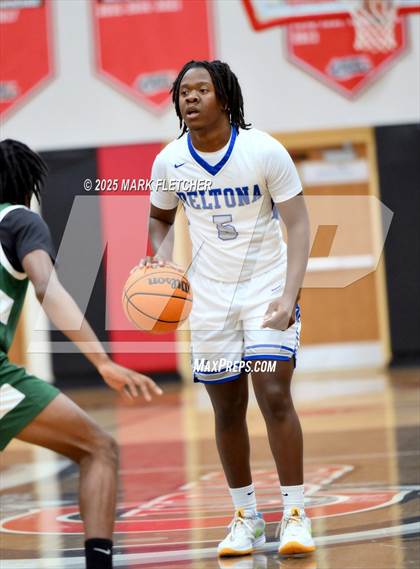 Thumbnail 3 in Deltona vs Flagler Palm Coast (Barracuda New Years Shootout) photogallery.
