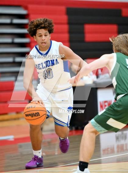 Thumbnail 1 in Deltona vs Flagler Palm Coast (Barracuda New Years Shootout) photogallery.