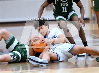 Thumbnail 3 in Deltona vs Flagler Palm Coast (Barracuda New Years Shootout) photogallery.