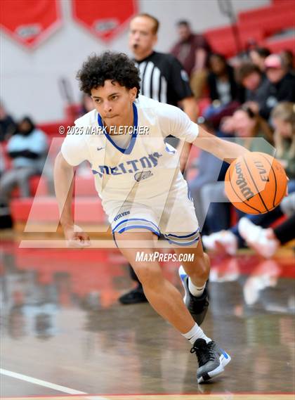 Thumbnail 2 in Deltona vs Flagler Palm Coast (Barracuda New Years Shootout) photogallery.