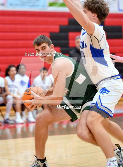 Thumbnail 2 in Deltona vs Flagler Palm Coast (Barracuda New Years Shootout) photogallery.
