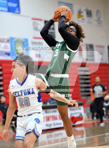 Thumbnail 3 in Deltona vs Flagler Palm Coast (Barracuda New Years Shootout) photogallery.