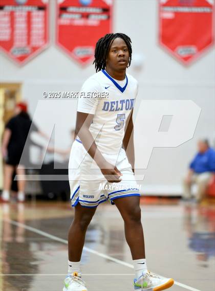 Thumbnail 3 in Deltona vs Flagler Palm Coast (Barracuda New Years Shootout) photogallery.