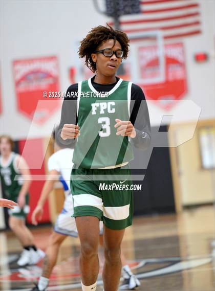 Thumbnail 3 in Deltona vs Flagler Palm Coast (Barracuda New Years Shootout) photogallery.