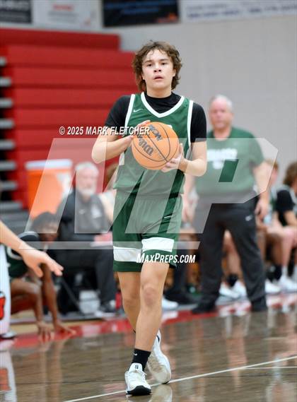 Thumbnail 3 in Deltona vs Flagler Palm Coast (Barracuda New Years Shootout) photogallery.