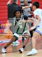 Photo from the gallery "Deltona vs Flagler Palm Coast (Barracuda New Years Shootout)"