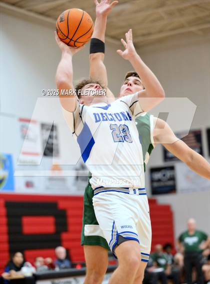 Thumbnail 3 in Deltona vs Flagler Palm Coast (Barracuda New Years Shootout) photogallery.