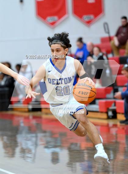 Thumbnail 3 in Deltona vs Flagler Palm Coast (Barracuda New Years Shootout) photogallery.