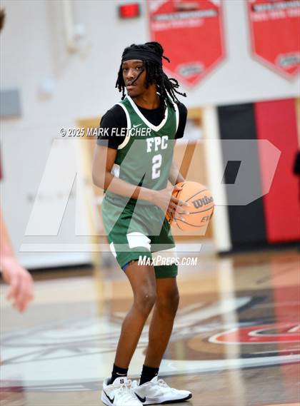 Thumbnail 1 in Deltona vs Flagler Palm Coast (Barracuda New Years Shootout) photogallery.