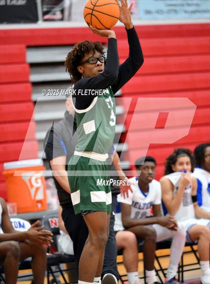 Thumbnail 3 in Deltona vs Flagler Palm Coast (Barracuda New Years Shootout) photogallery.
