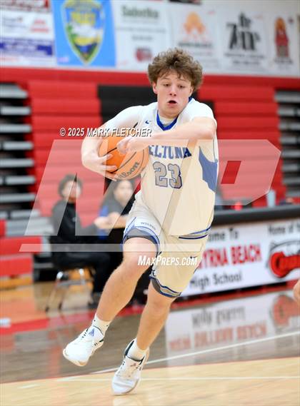 Thumbnail 3 in Deltona vs Flagler Palm Coast (Barracuda New Years Shootout) photogallery.