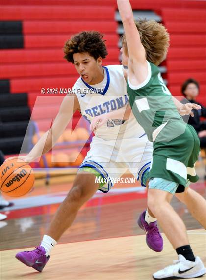 Thumbnail 2 in Deltona vs Flagler Palm Coast (Barracuda New Years Shootout) photogallery.