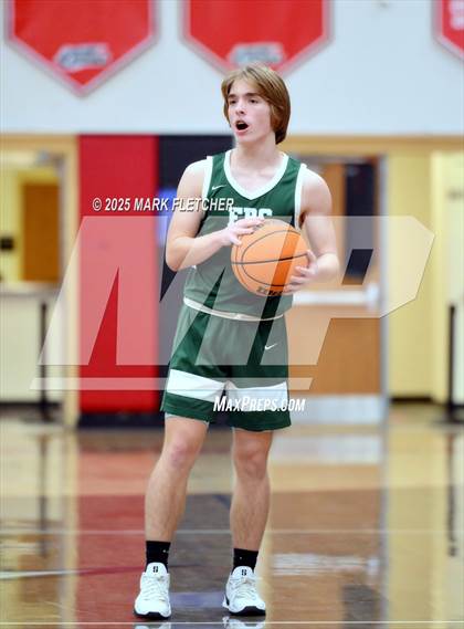 Thumbnail 3 in Deltona vs Flagler Palm Coast (Barracuda New Years Shootout) photogallery.