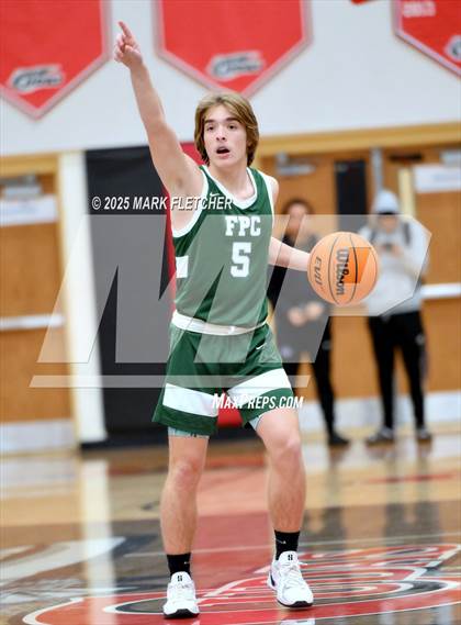 Thumbnail 3 in Deltona vs Flagler Palm Coast (Barracuda New Years Shootout) photogallery.