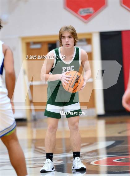 Thumbnail 3 in Deltona vs Flagler Palm Coast (Barracuda New Years Shootout) photogallery.