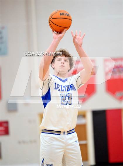 Thumbnail 1 in Deltona vs Flagler Palm Coast (Barracuda New Years Shootout) photogallery.