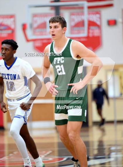 Thumbnail 3 in Deltona vs Flagler Palm Coast (Barracuda New Years Shootout) photogallery.