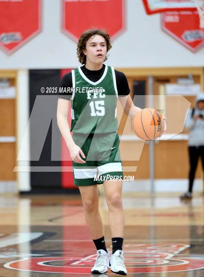 Thumbnail 3 in Deltona vs Flagler Palm Coast (Barracuda New Years Shootout) photogallery.