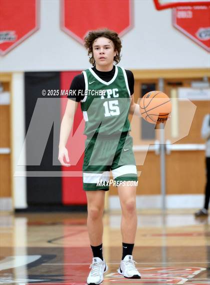 Thumbnail 3 in Deltona vs Flagler Palm Coast (Barracuda New Years Shootout) photogallery.