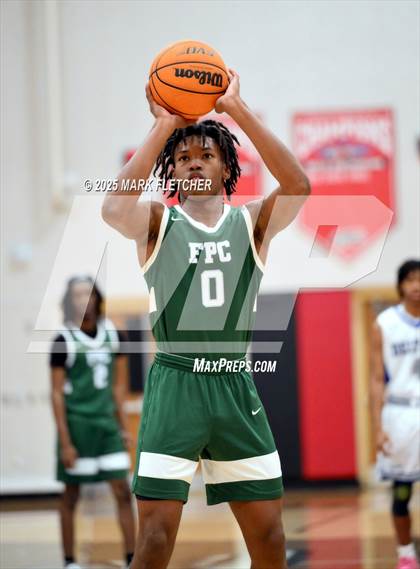 Thumbnail 2 in Deltona vs Flagler Palm Coast (Barracuda New Years Shootout) photogallery.