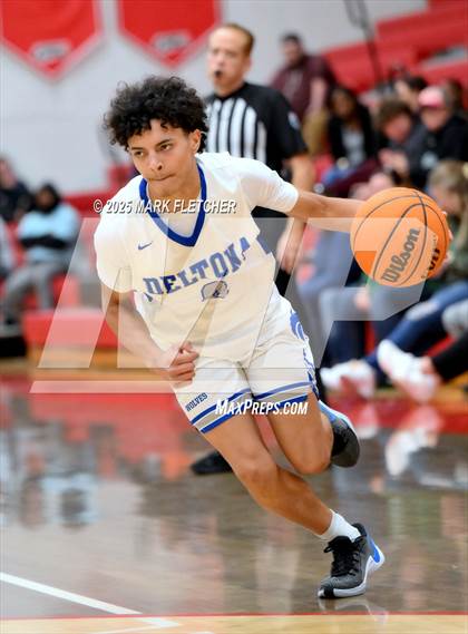 Thumbnail 3 in Deltona vs Flagler Palm Coast (Barracuda New Years Shootout) photogallery.
