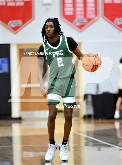 Thumbnail 1 in Deltona vs Flagler Palm Coast (Barracuda New Years Shootout) photogallery.