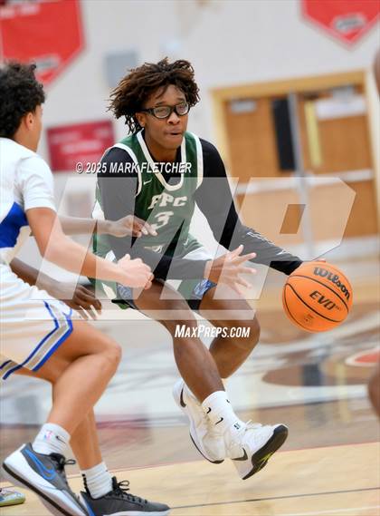 Thumbnail 3 in Deltona vs Flagler Palm Coast (Barracuda New Years Shootout) photogallery.