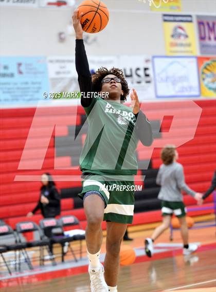 Thumbnail 1 in Deltona vs Flagler Palm Coast (Barracuda New Years Shootout) photogallery.
