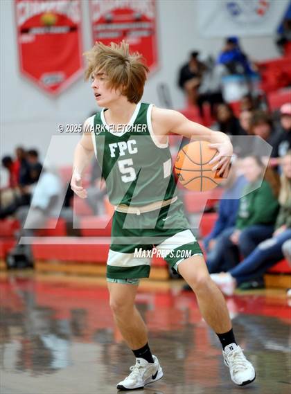 Thumbnail 3 in Deltona vs Flagler Palm Coast (Barracuda New Years Shootout) photogallery.