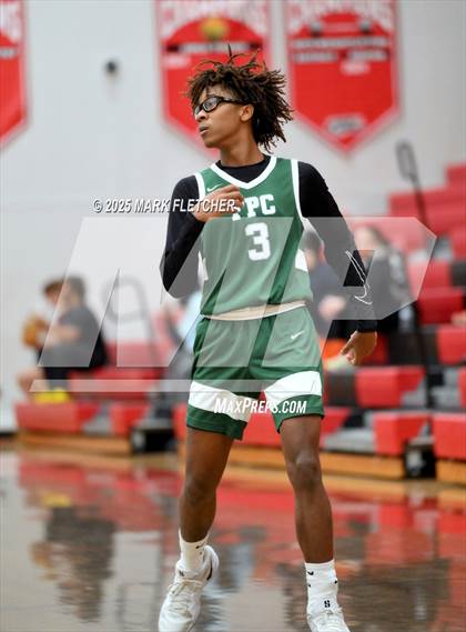Thumbnail 3 in Deltona vs Flagler Palm Coast (Barracuda New Years Shootout) photogallery.