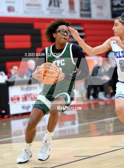 Thumbnail 2 in Deltona vs Flagler Palm Coast (Barracuda New Years Shootout) photogallery.