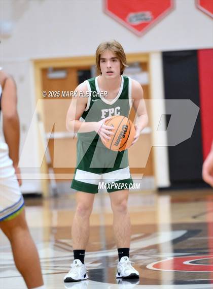 Thumbnail 1 in Deltona vs Flagler Palm Coast (Barracuda New Years Shootout) photogallery.