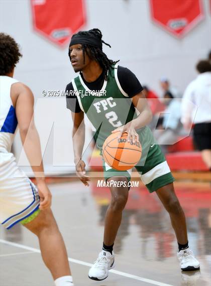 Thumbnail 3 in Deltona vs Flagler Palm Coast (Barracuda New Years Shootout) photogallery.