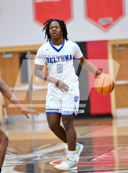 Thumbnail 2 in Deltona vs Flagler Palm Coast (Barracuda New Years Shootout) photogallery.