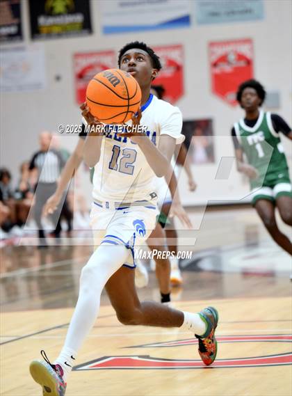 Thumbnail 3 in Deltona vs Flagler Palm Coast (Barracuda New Years Shootout) photogallery.