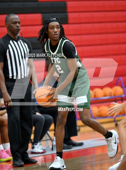 Thumbnail 2 in Deltona vs Flagler Palm Coast (Barracuda New Years Shootout) photogallery.