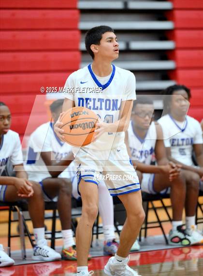 Thumbnail 3 in Deltona vs Flagler Palm Coast (Barracuda New Years Shootout) photogallery.