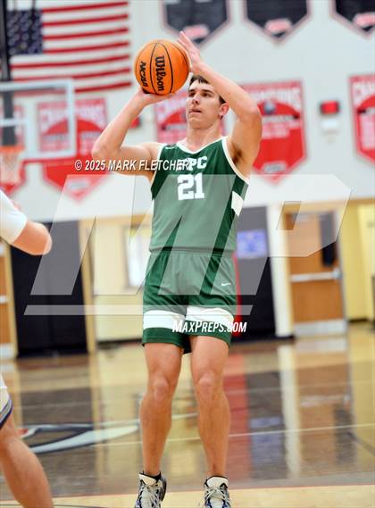 Thumbnail 3 in Deltona vs Flagler Palm Coast (Barracuda New Years Shootout) photogallery.