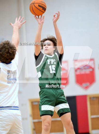 Thumbnail 1 in Deltona vs Flagler Palm Coast (Barracuda New Years Shootout) photogallery.