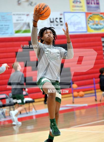Thumbnail 3 in Deltona vs Flagler Palm Coast (Barracuda New Years Shootout) photogallery.
