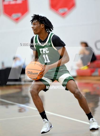 Thumbnail 2 in Deltona vs Flagler Palm Coast (Barracuda New Years Shootout) photogallery.