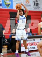 Photo from the gallery "Deltona vs Flagler Palm Coast (Barracuda New Years Shootout)"