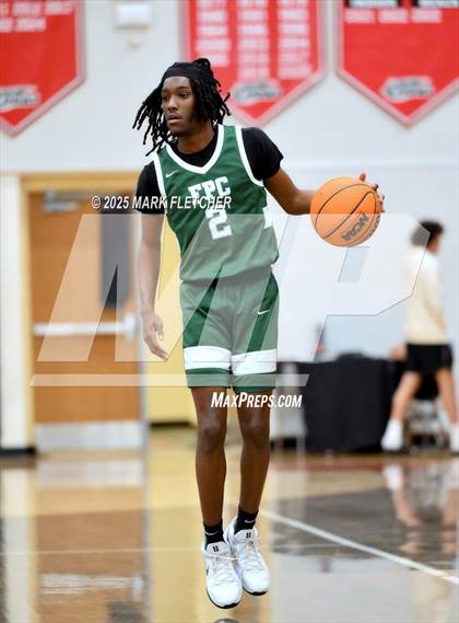 Thumbnail 2 in Deltona vs Flagler Palm Coast (Barracuda New Years Shootout) photogallery.
