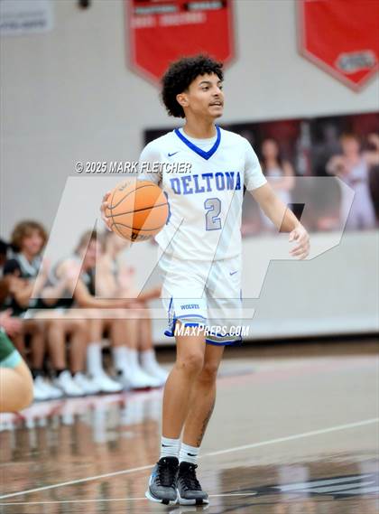 Thumbnail 1 in Deltona vs Flagler Palm Coast (Barracuda New Years Shootout) photogallery.