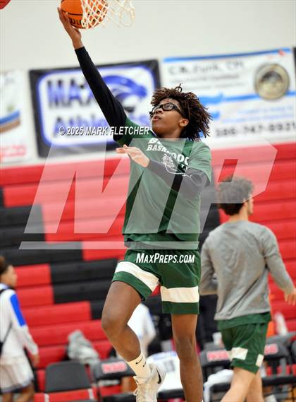 Thumbnail 2 in Deltona vs Flagler Palm Coast (Barracuda New Years Shootout) photogallery.