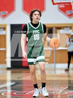 Photo from the gallery "Deltona vs Flagler Palm Coast (Barracuda New Years Shootout)"