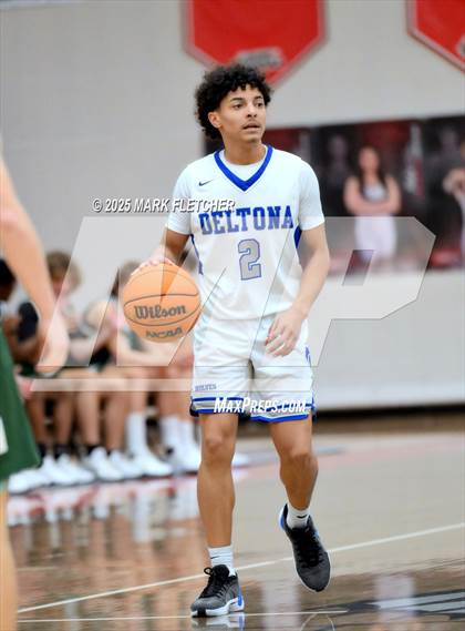 Thumbnail 3 in Deltona vs Flagler Palm Coast (Barracuda New Years Shootout) photogallery.