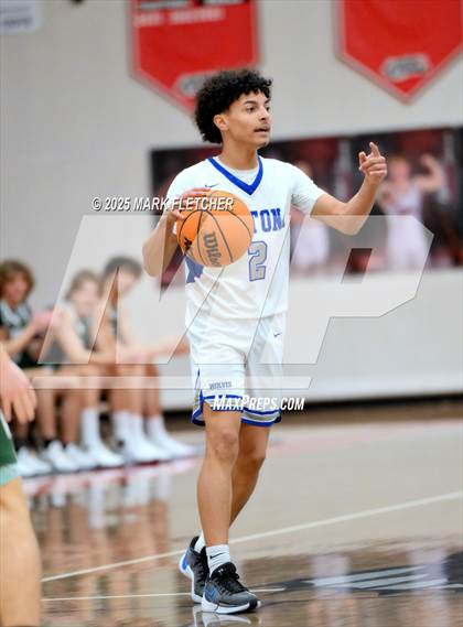 Thumbnail 3 in Deltona vs Flagler Palm Coast (Barracuda New Years Shootout) photogallery.