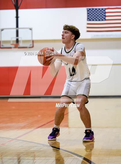 Thumbnail 1 in Florence vs Italy (Hico Tournament) photogallery.