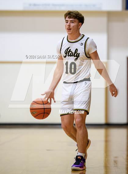 Thumbnail 3 in Florence vs Italy (Hico Tournament) photogallery.
